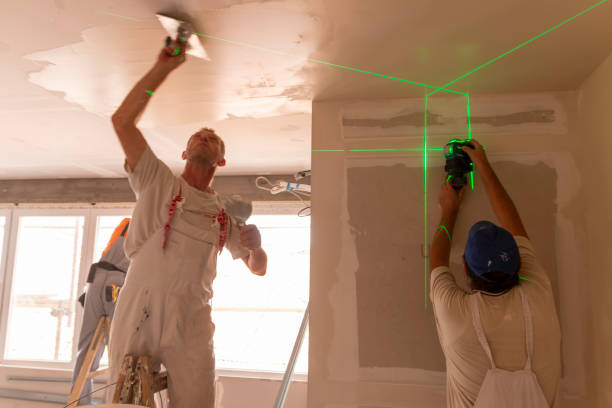 Port Oconnor, TX Drywall and Painting Service Company